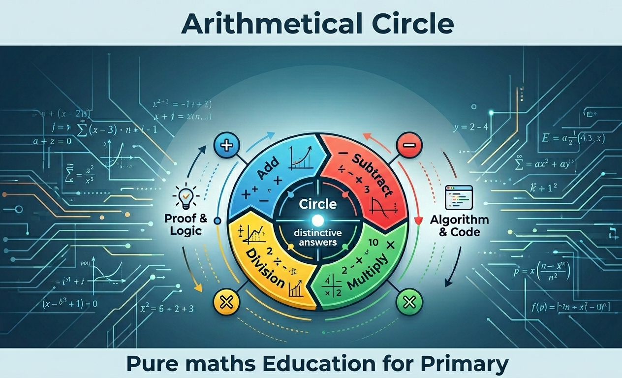 arithmeticalcircle